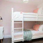 The Madras Cottage - Bright 3Bdr Home With Garden