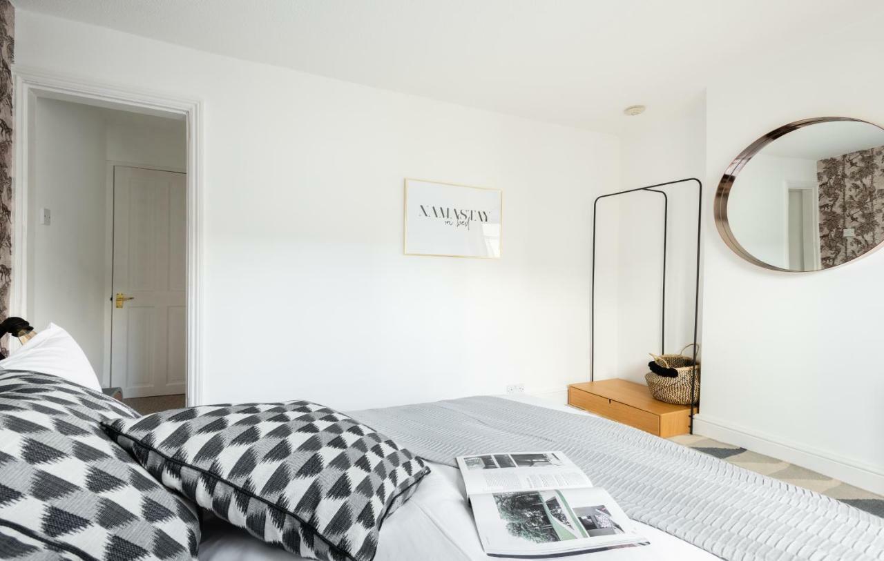 The Madras - Bright 3bdr With Garden