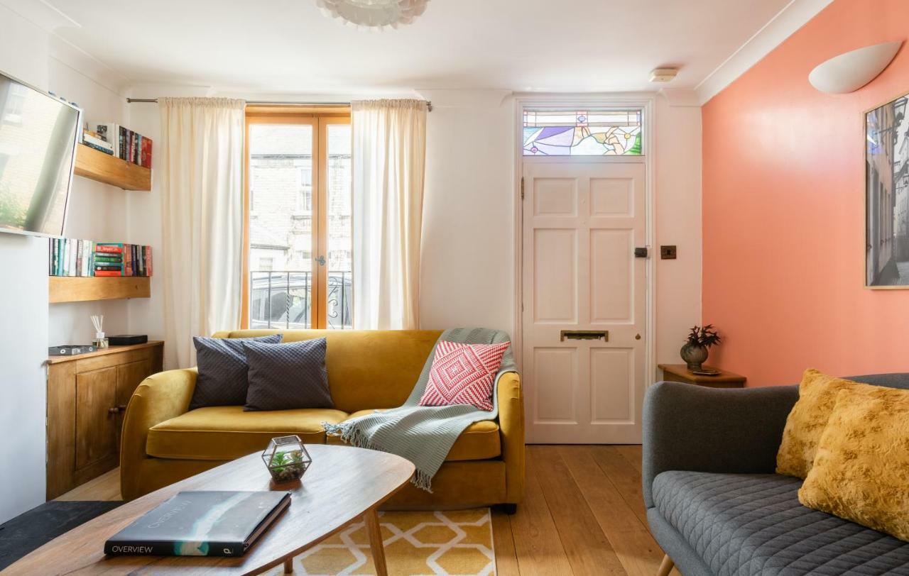 The Madras - Bright 3bdr With Garden * Cambridge (Cambridgeshire)